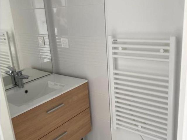Maison T4 de 92m² à LA SEYNE SUR MER