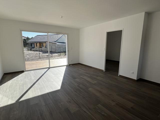 MAISON T4 DE 94M2 VEILLE SAINT GIRONS