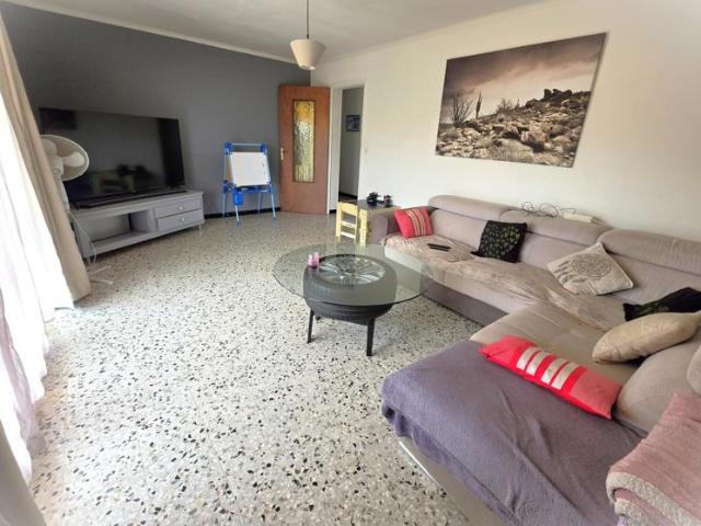 Maison t4 de 96 sur une parcelle de 2807m²