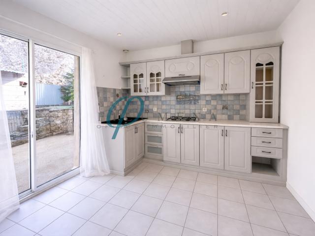 Maison T4 Drain