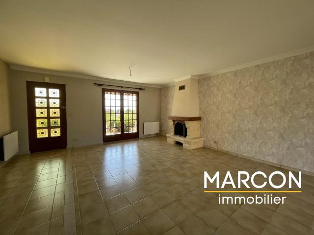 MAISON T4 DUN LE PALESTEL