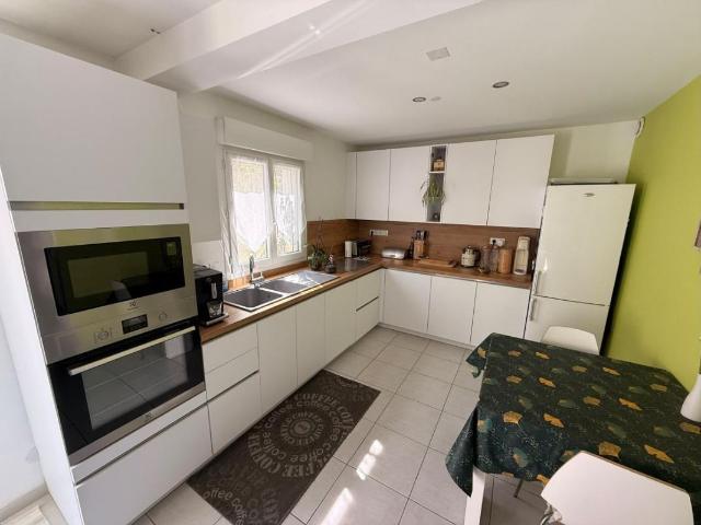 Maison T4 DUPLEX de 77m² à Montpellier
