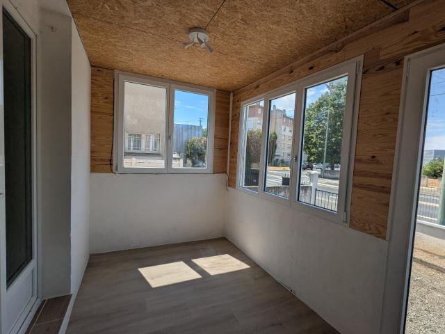Maison T4 entièrement rénovée avec garage, jardin et sous sol