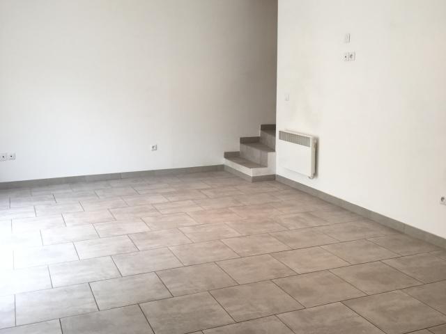 Maison T4 ENTRESSEN 95m2 avec extérieur
