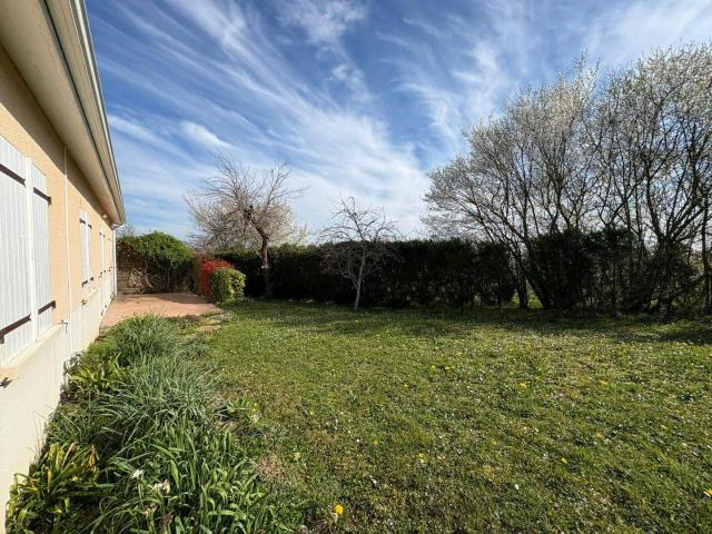 MAISON T4 EN CAMPAGNE