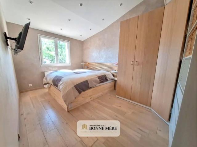 Maison T4 en pleine campagne Chateau Gombert