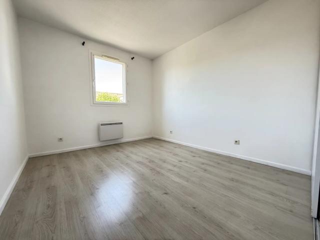 Maison T4 Echillais