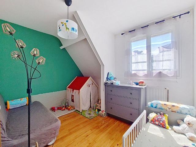 Maison T4 EVREUX à louer