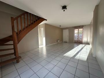 Maison T4 EYSINES à louer