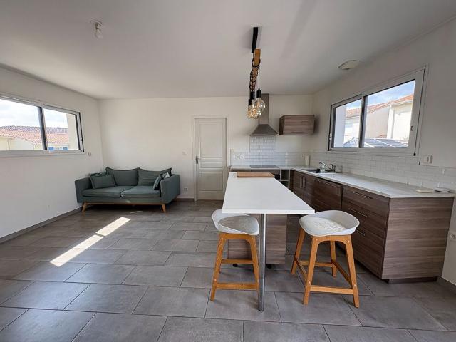 Maison T4 EYSINES à louer