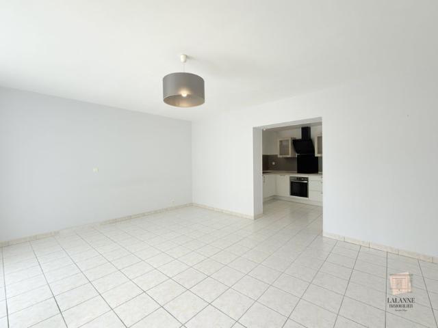 Maison T4 Eysines LE VIGEAN