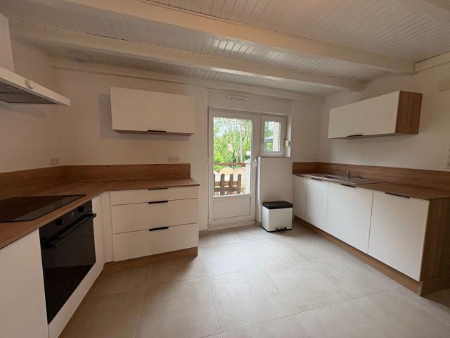 MAISON T4 FOULIGNY