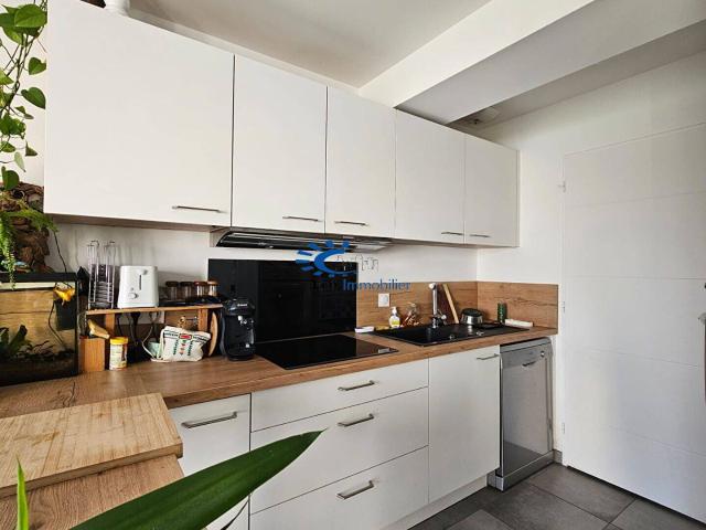 MAISON T4 FERRIERES