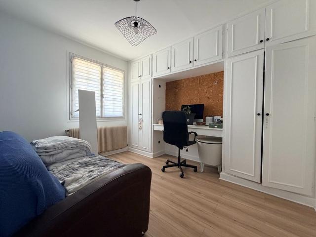 Maison T4 FRIGNICOURT à louer