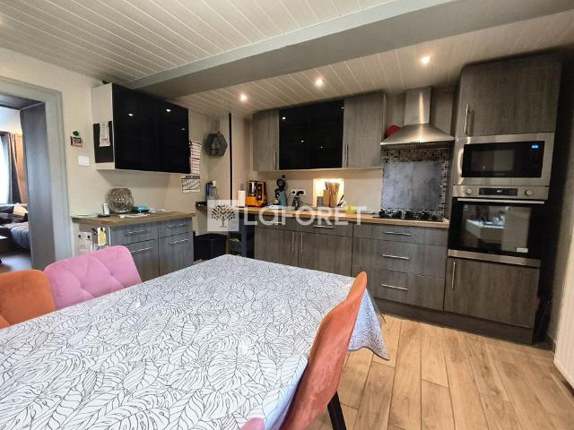 Maison T4 IMLING à louer