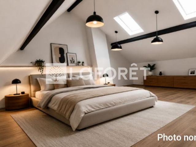 Maison T4 IMLING à louer