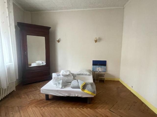 maison T4 idéal collocation