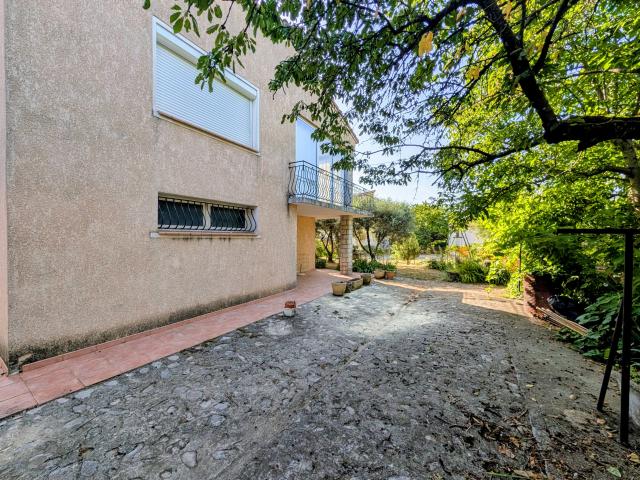 Maison T4 idéal famille sur la commune de sisteron
