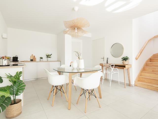 Maison T4+ Jardin 100m² La Ciotat