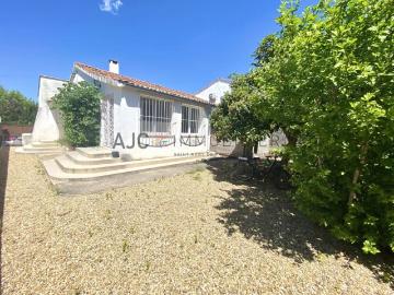 MAISON T4 JARDIN