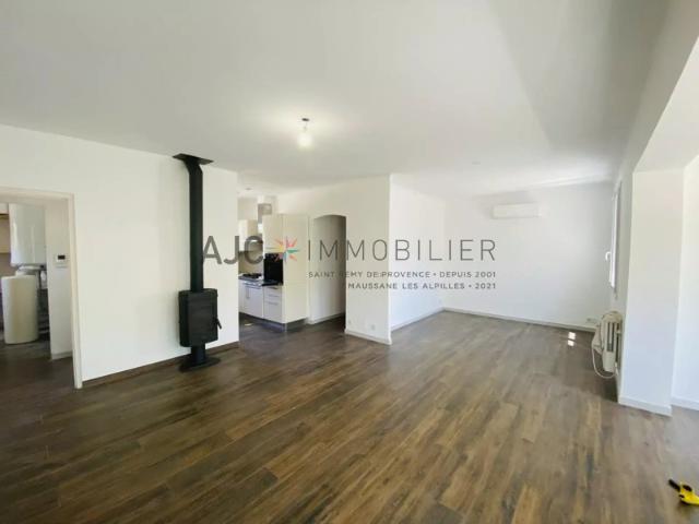 MAISON T4 JARDIN
