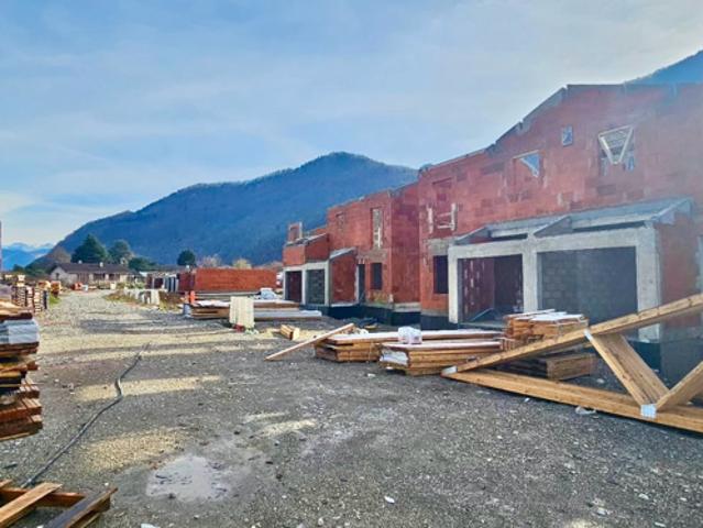 Maison T4 Jumelées 85 m2 avec Jardin privatif et Garage Bonn