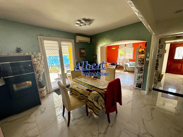 Maison T4 Ollioules 4 pièce s 136,07 m2 136m² Ollioules