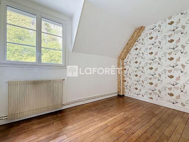 Maison T4 ORIVAL à louer