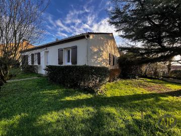 Maison T4 Loroux Bottereau