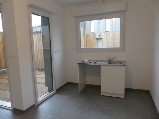 MAISON T4 LAVAL