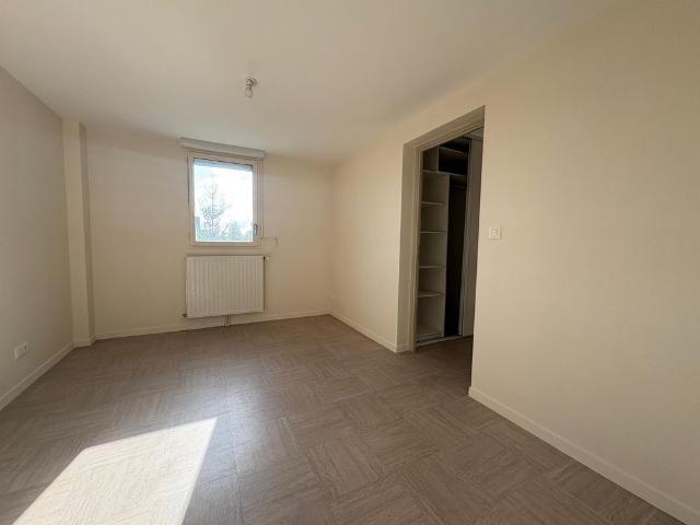 Maison T4 La Ville aux Dames
