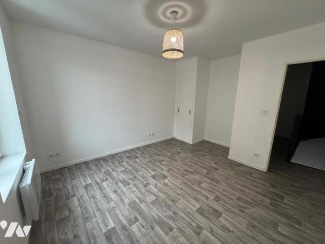Maison T4 Lambersart