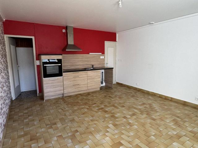 MAISON T4: LE MARILLAIS