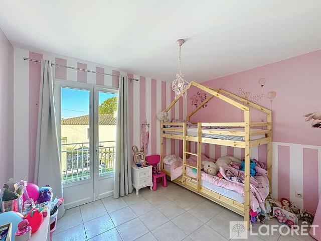 Maison T4 LESPIGNAN à louer