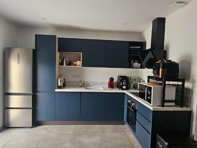 Maison T4 LIEURAN LES BEZIERS à louer