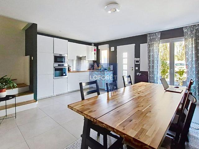Maison T4 LUZARCHES à louer