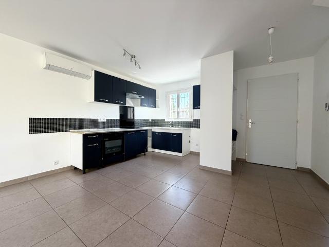 Maison T4 Moulès