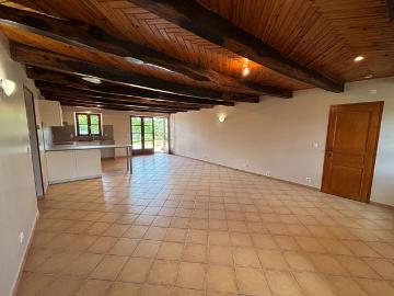 Maison T4 MOLIERES à louer