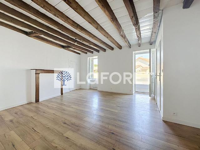 Maison T4 MONCOUTANT SUR SEVRE à louer