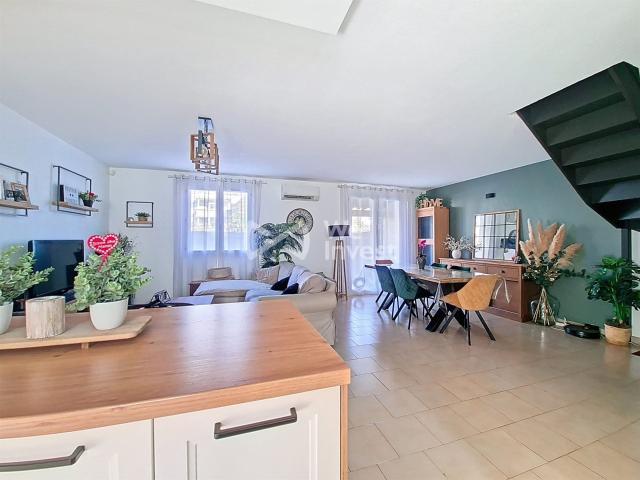Maison T4 Montpellier 88m² Montpellier