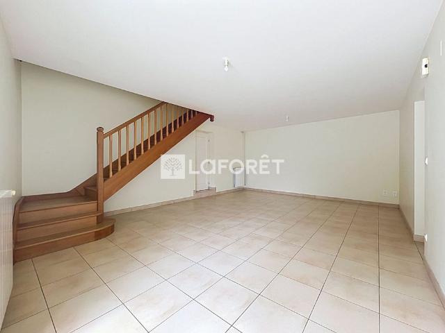 Maison T4 MORTIERS à louer