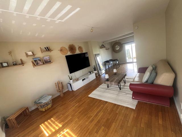 MAISON T4 MARSANNAY LA COTE