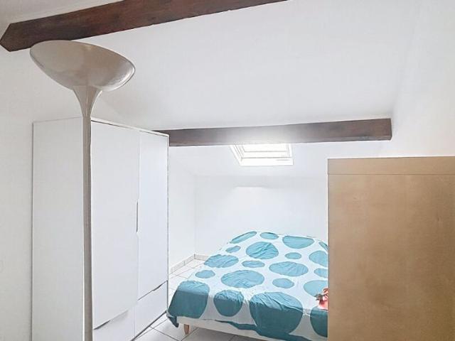 Maison T4 MARSEILLE à louer