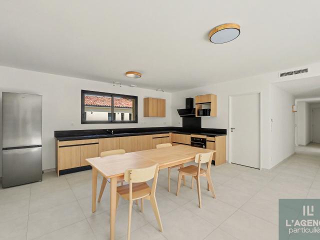 Maison NEUVE T4 Cœur Castanet