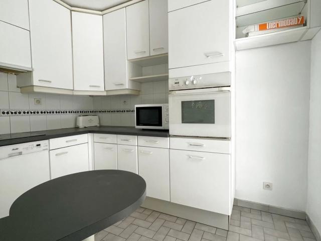 Maison T4 meublé idéalement situé