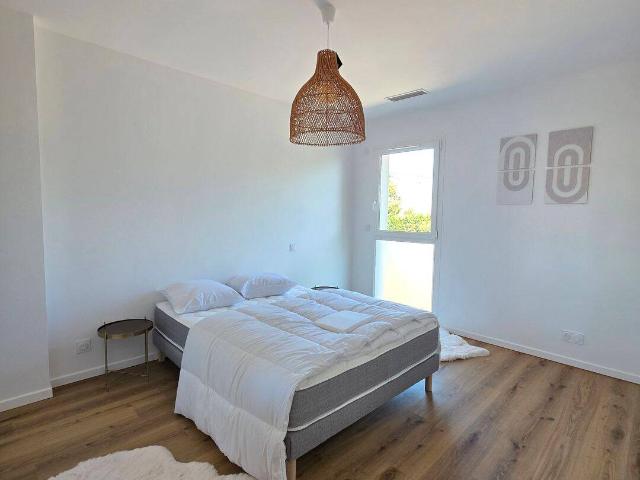 Maison T4 meublée 88 m² Jardin