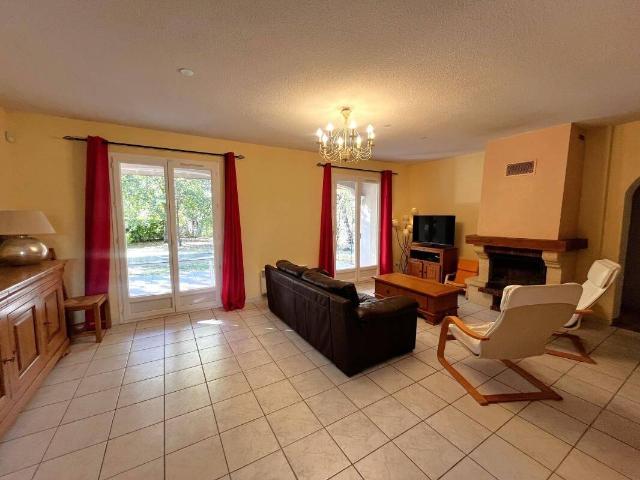 Maison T4 Meublée 103m² Pierrevert