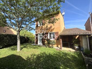 MAISON T4 MEUBLEE TOURNEFEUILLE