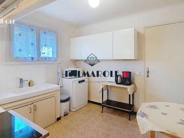 MAISON T4 MEUBLEE AVEC JARDIN Garage Climatisation Palmarole Immobilier