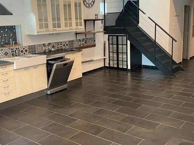 Maison T4 meublée de 135 m² avec jardin à Toulouse Saint Simon